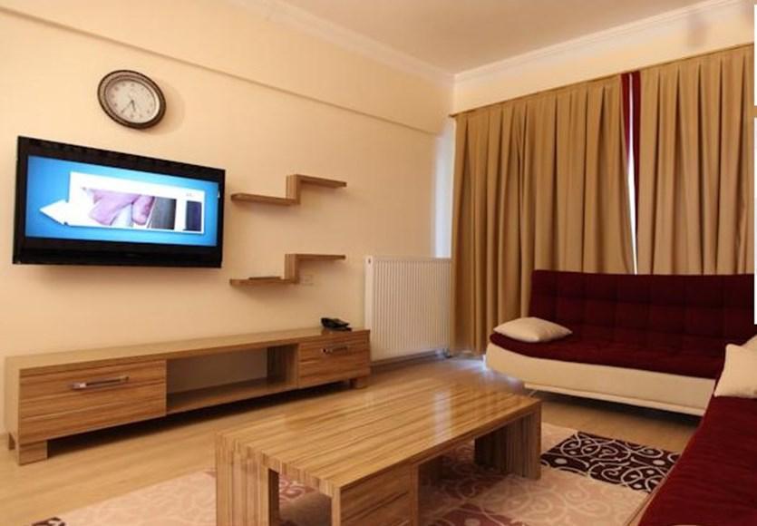 Hattusa Vacation Thermal Club Kazdaglari Gure Exteriör bild
