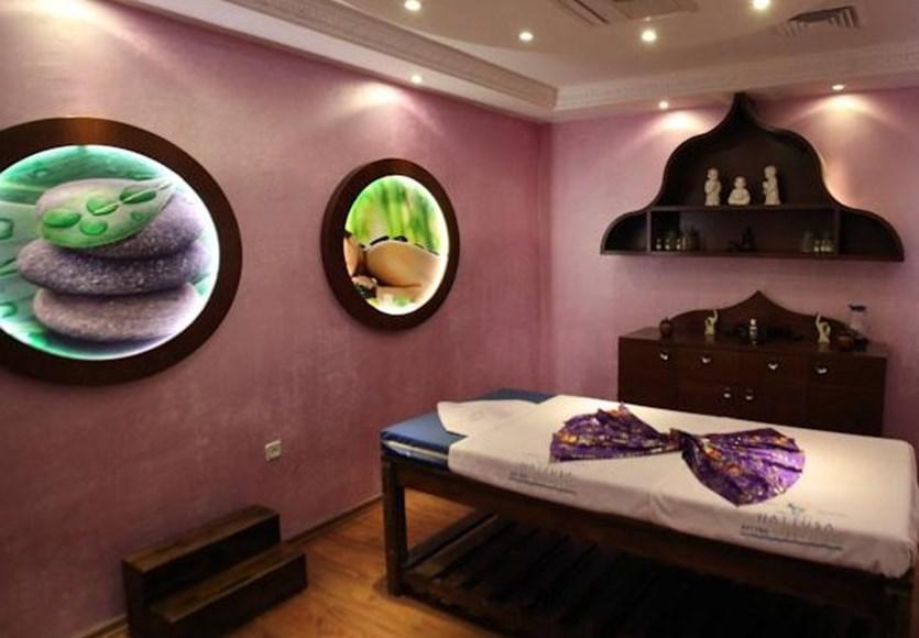 Hattusa Vacation Thermal Club Kazdaglari Gure Exteriör bild