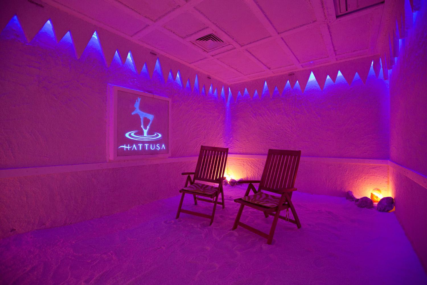 Hattusa Vacation Thermal Club Kazdaglari Gure Exteriör bild