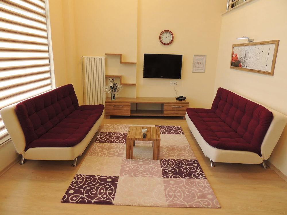 Hattusa Vacation Thermal Club Kazdaglari Gure Exteriör bild