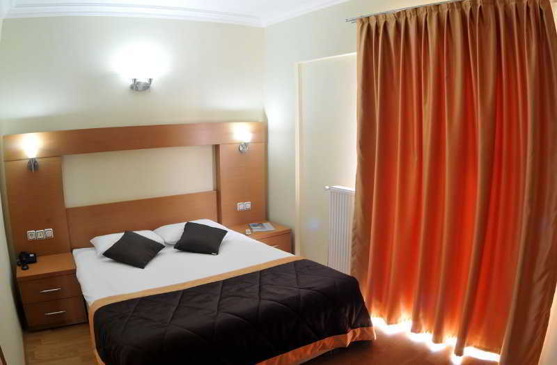 Hattusa Vacation Thermal Club Kazdaglari Gure Exteriör bild