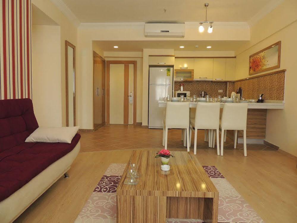 Hattusa Vacation Thermal Club Kazdaglari Gure Exteriör bild