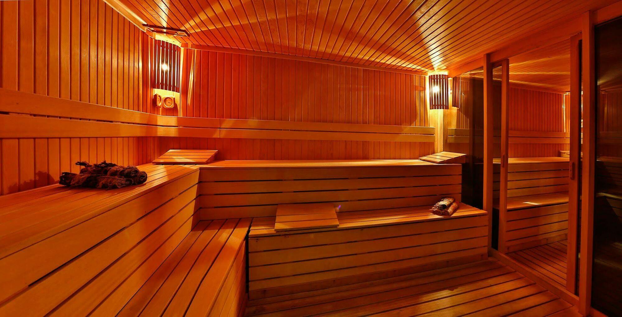 Hattusa Vacation Thermal Club Kazdaglari Gure Exteriör bild